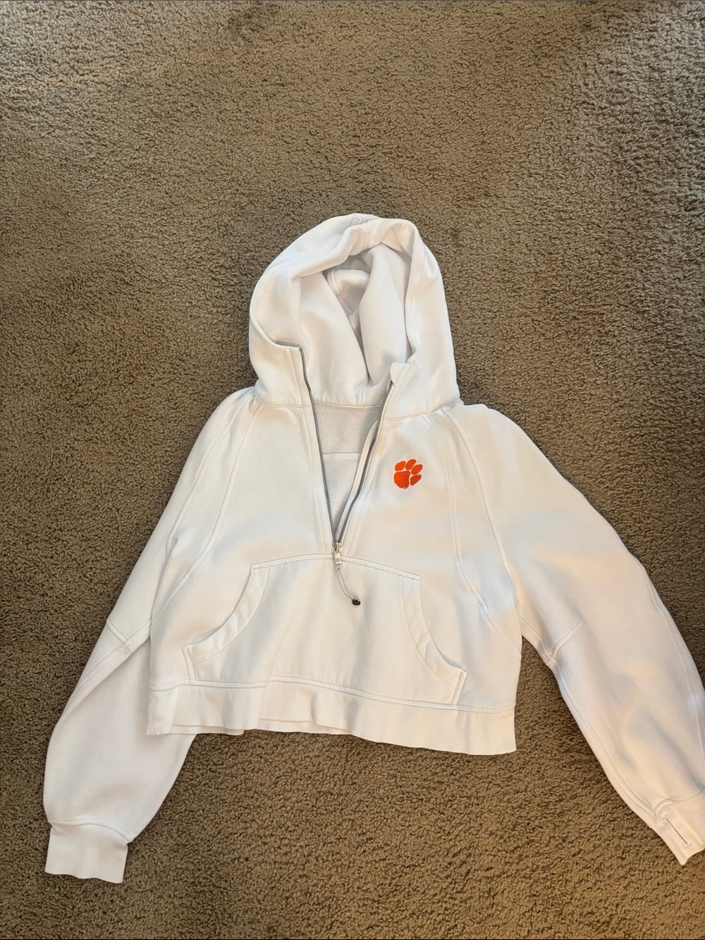Lululemon Clemson Scuba